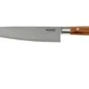 Böker Damast Olive 21.2 Cm Chef's Knife, 130441DAM -Böker Store BO130441DAM 01 boker damast olive bo130441dam 01 1