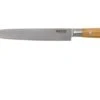 Böker Damast Olive 23 Cm Carving Knife - 130445DAM -Böker Store BO130445DAM 01 boker bo130445dam 01