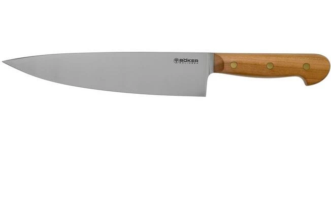 Böker Cottage-Craft Chef's Knife Large, 130495 3 Böker Cottage-Craft Chef's Knife Large, 130495