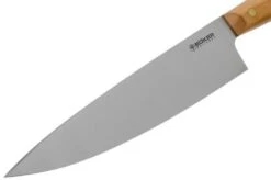Böker Cottage-Craft Chef's Knife Large, 130495 9 Böker Cottage-Craft Chef's Knife Large, 130495 -Böker Store BO130495 03 boker