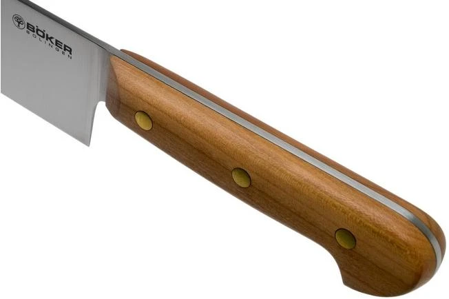 Böker Cottage-Craft Chef's Knife Large, 130495 7 Böker Cottage-Craft Chef's Knife Large, 130495 - Image 5