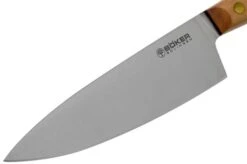 Böker Cottage-Craft Chef's Knife Small, 130496 -Böker Store BO130496 03 boker