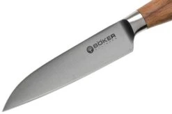 Böker Core Vegetable Knife 8.5 Cm - 130715 -Böker Store BO130715 03 boker core 1