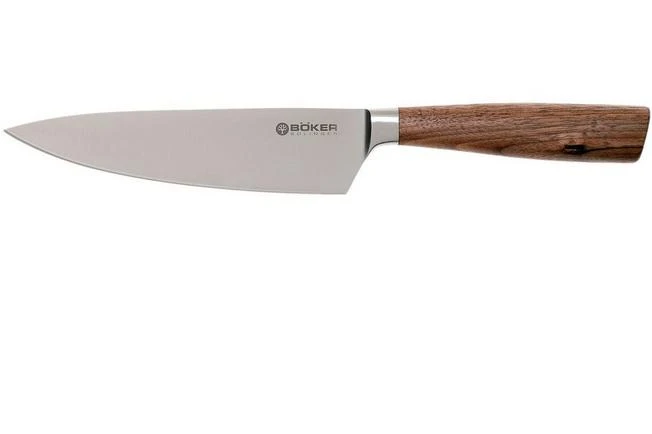 Böker Core Chef's Knife 16 Cm - 130720 3 Böker Core Chef's Knife 16 Cm - 130720