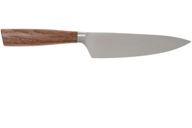 Böker Core Chef's Knife 16 Cm - 130720 4 Böker Core Chef's Knife 16 Cm - 130720 - Image 2