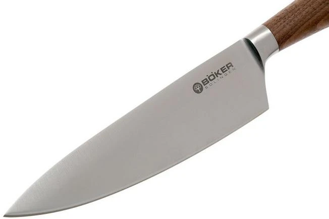 Böker Core Chef's Knife 16 Cm - 130720 5 Böker Core Chef's Knife 16 Cm - 130720 - Image 3