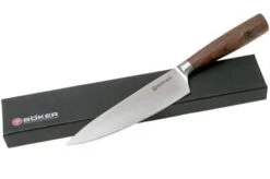 Böker Core Chef's Knife 16 Cm - 130720 15 Böker Core Chef's Knife 16 Cm - 130720 -Böker Store BO130720 07 boker core bo130720 07