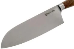 Böker Core Santoku 16.7 Cm - 130730 -Böker Store BO130730 03 boker core bo130730 03 1