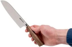Böker Core Santoku 16.7 Cm - 130730 -Böker Store BO130730 06 boker core bo130730 06