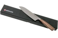 Böker Core Santoku 16.7 Cm - 130730 -Böker Store BO130730 07 boker core bo130730 07