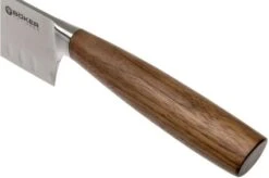 Böker Core Santoku With Dimples 16 Cm - 130735 -Böker Store BO130735 05 boker core