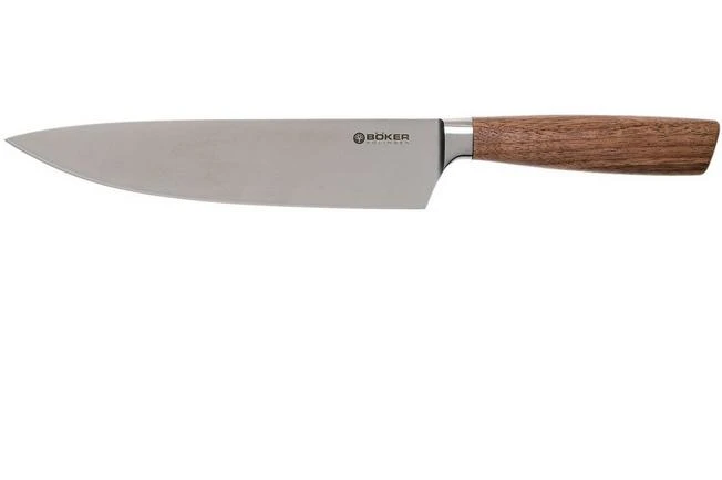 Böker Core Chef's Knife 20.7 Cm - 130740 3 Böker Core Chef's Knife 20.7 Cm - 130740