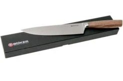 Böker Core Chef's Knife 20.7 Cm - 130740 -Böker Store BO130740 07 boker core bo130740 07 1