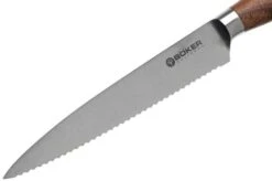 Böker Core Tomato Knife 12 Cm - 130745 -Böker Store BO130745 03 boker core
