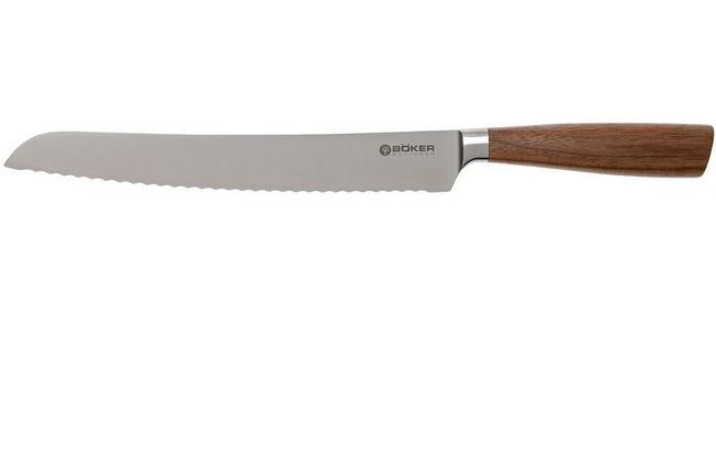 Böker Core Bread Knife 22 Cm - 130750 3 Böker Core Bread Knife 22 Cm - 130750