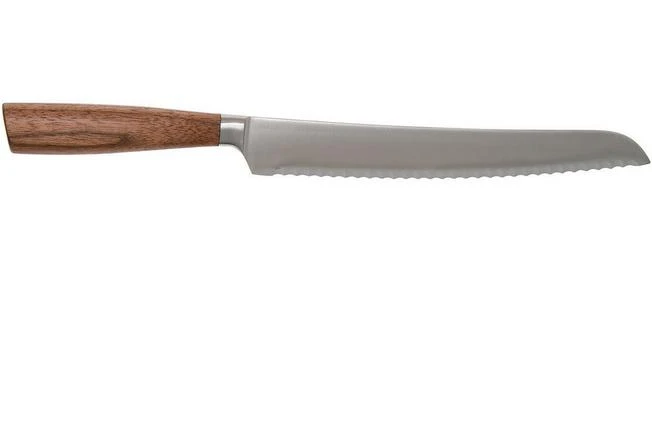 Böker Core Bread Knife 22 Cm - 130750 4 Böker Core Bread Knife 22 Cm - 130750 - Image 2