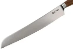 Böker Core Bread Knife 22 Cm - 130750 -Böker Store BO130750 03 boker core bo130750 03 1