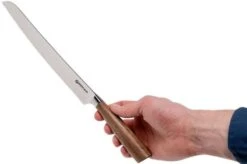 Böker Core Bread Knife 22 Cm - 130750 -Böker Store BO130750 06 boker core bo130750 06 2