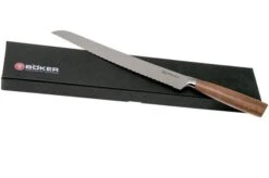 Böker Core Bread Knife 22 Cm - 130750 -Böker Store BO130750 07 boker core bo130750 07 2