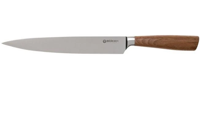 Böker Core Carving Knife 20.7 Cm - 130760 3 Böker Core Carving Knife 20.7 Cm - 130760