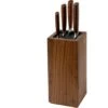 Böker Core 5-piece Knife Set - 130775SET -Böker Store BO130775SET 01 boker bo130775set 01 1