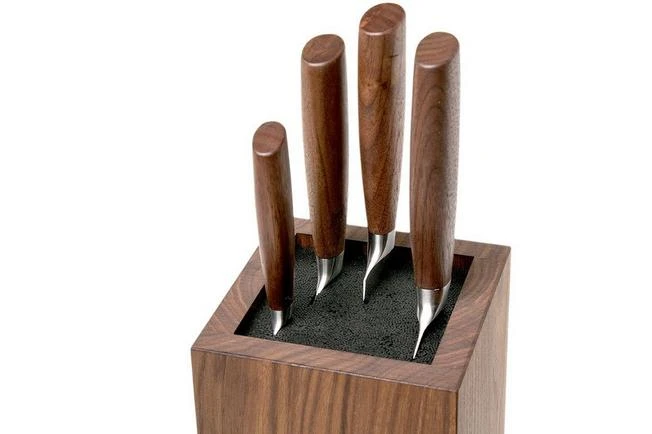 Böker Core 5-piece Knife Set - 130775SET 4 Böker Core 5-piece Knife Set - 130775SET - Image 2