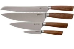 Böker Core 5-piece Knife Set - 130775SET -Böker Store BO130775SET 05 boker bo130775set 05 1