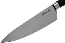 Böker Core Professional Chef's Knife 16 Cm - 130820 10 Böker Core Professional Chef's Knife 16 Cm - 130820 -Böker Store BO130820 03 boker core