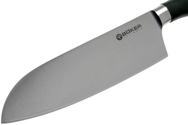 Böker Core Professional Santoku 16 Cm - 130830 5 Böker Core Professional Santoku 16 Cm - 130830 - Image 3