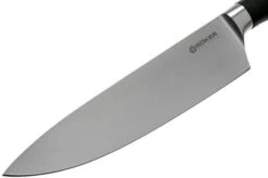 Böker Core Professional Chef's Knife 20 Cm - 130840 -Böker Store BO130840 03 boker core