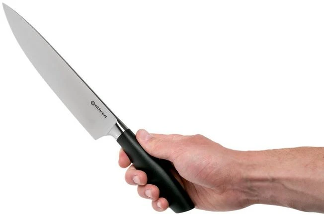 Böker Core Professional Chef's Knife 20 Cm - 130840 8 Böker Core Professional Chef's Knife 20 Cm - 130840 - Image 6