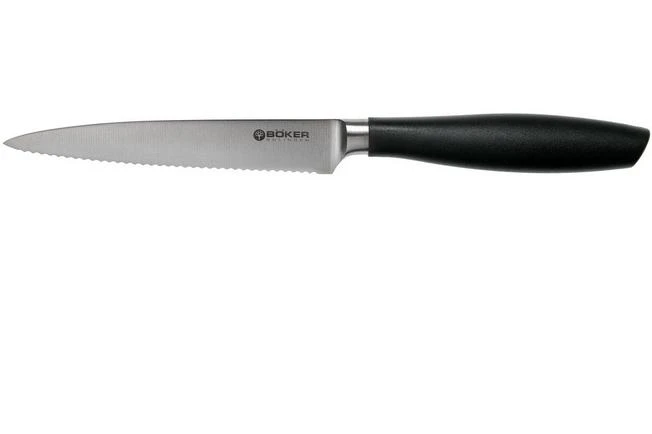 Böker Core Professional Tomato Knife 12 Cm - 130845 3 Böker Core Professional Tomato Knife 12 Cm - 130845