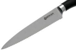 Böker Core Professional Tomato Knife 12 Cm - 130845 10 Böker Core Professional Tomato Knife 12 Cm - 130845 -Böker Store BO130845 03 boker core professional 2