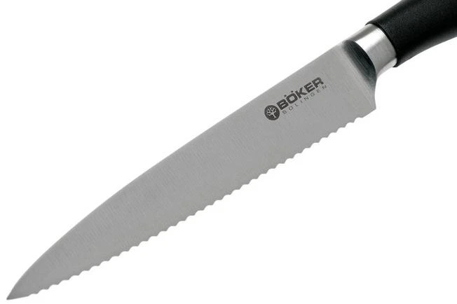 Böker Core Professional Tomato Knife 12 Cm - 130845 5 Böker Core Professional Tomato Knife 12 Cm - 130845 - Image 3