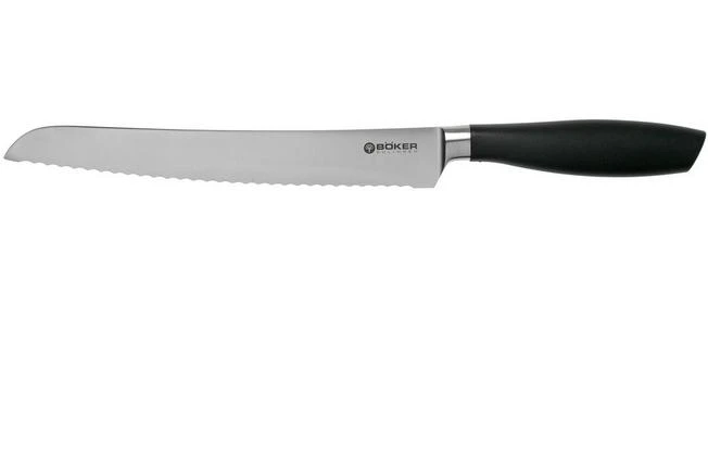 Böker Core Professional Bread Knife 22 Cm - 130850 3 Böker Core Professional Bread Knife 22 Cm - 130850
