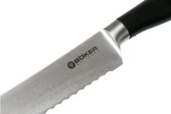 Böker Core Professional Bread Knife 22 Cm - 130850 -Böker Store BO130850 03 boker core
