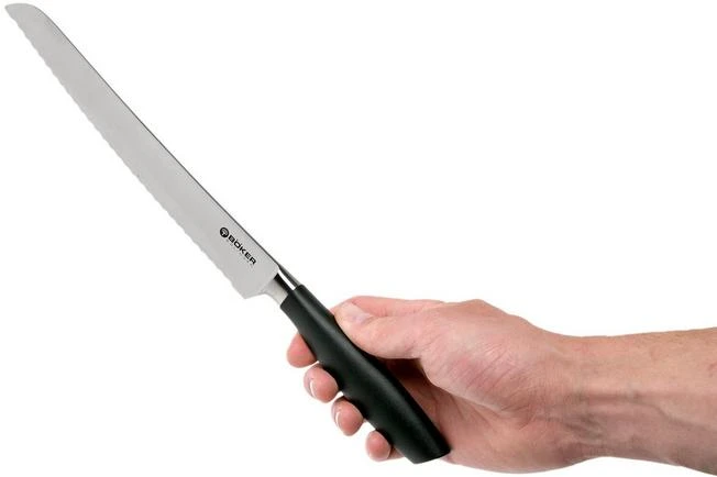 Böker Core Professional Bread Knife 22 Cm - 130850 9 Böker Core Professional Bread Knife 22 Cm - 130850 - Image 7