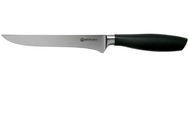 Böker Core Professional Boning Knife 16.5 Cm - 130865 2 Böker Core Professional Boning Knife 16.5 Cm - 130865