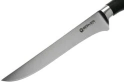 Böker Core Professional Boning Knife 16.5 Cm - 130865 9 Böker Core Professional Boning Knife 16.5 Cm - 130865 -Böker Store BO130865 03 boker core