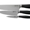 Böker Core Professional Knife Set 3-piece - 130890SET -Böker Store BO130890SET 01 boker core