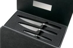 Böker Core Professional Knife Set 3-piece - 130890SET -Böker Store BO130890SET 04 boker core