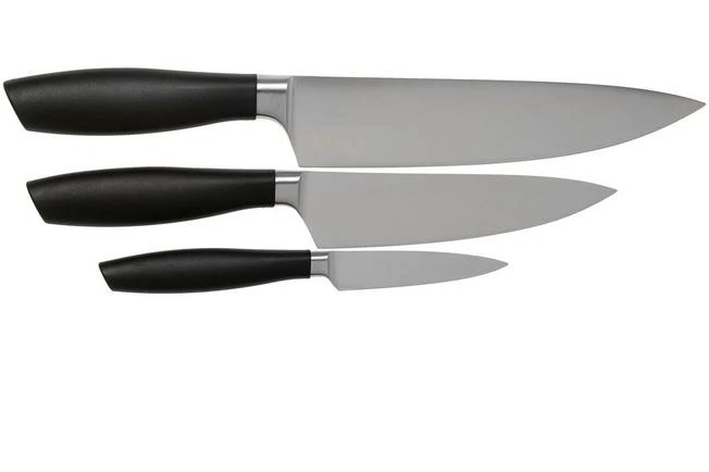 Böker Core Professional 130891SET, 3-piece Knife Set 5 Böker Core Professional 130891SET, 3-piece Knife Set - Image 3