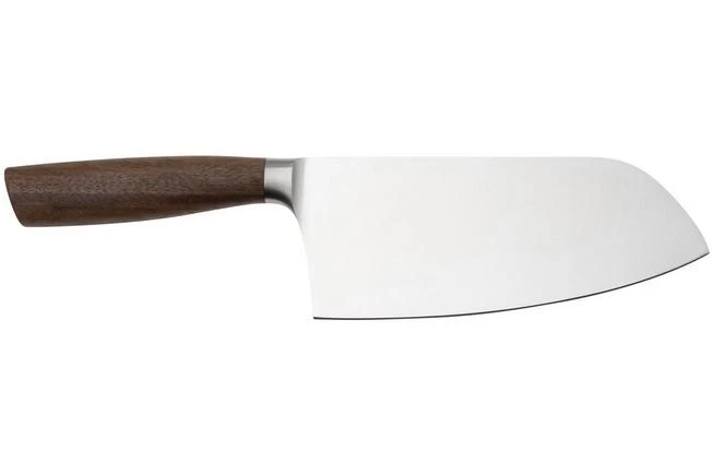 Böker Solingen Core Chai Dao 131000, Chef's Knife 4 Böker Solingen Core Chai Dao 131000, Chef's Knife - Image 2