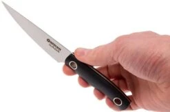 Böker 131264, Saga Paring Knife 10 Cm, Blue Satin Finish 14 Böker 131264, Saga Paring Knife 10 Cm, Blue Satin Finish -Böker Store BO131264 06 boker saga satin bo131264 06