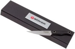 Böker 131264, Saga Paring Knife 10 Cm, Blue Satin Finish 15 Böker 131264, Saga Paring Knife 10 Cm, Blue Satin Finish -Böker Store BO131264 07 boker saga satin bo131264 07