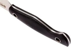 Böker 131265, Saga Universal Knife 15 Cm, Blue Satin Finish 12 Böker 131265, Saga Universal Knife 15 Cm, Blue Satin Finish -Böker Store BO131265 04 boker saga satin bo131265 04