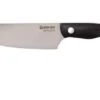 Böker 131266 Saga Santoku Knife 16 Cm, Blue Satin Finish 1 Böker 131266 Saga Santoku Knife 16 Cm, Blue Satin Finish -Böker Store BO131266 01 boker saga satin bo131266 01