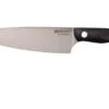 Böker 131267 Saga Chef's Knife 20 Cm, Blue Satin Finish 2 Böker 131267 Saga Chef's Knife 20 Cm, Blue Satin Finish -Böker Store BO131267 01 boker saga satin bo131267 01
