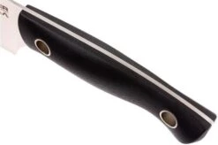 Böker 131267 Saga Chef's Knife 20 Cm, Blue Satin Finish 13 Böker 131267 Saga Chef's Knife 20 Cm, Blue Satin Finish -Böker Store BO131267 05 boker saga satin bo131267 05