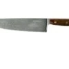 Böker Patina Damast Chef's Knife 21.5 Cm Limited Edition -Böker Store BO131413DAM 01 boker